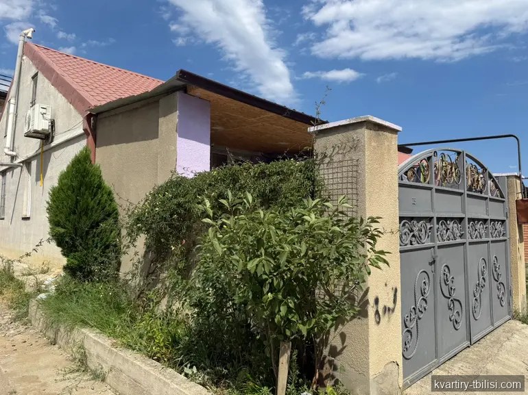 2-комнатный дом в Диди Дигоми — 39 000 USD | Tbilisi Homes
