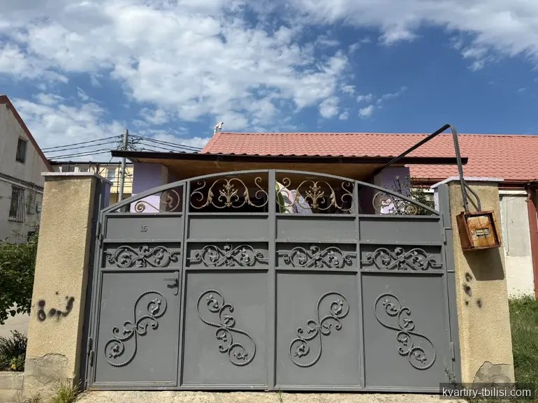 2-комнатный дом в Диди Дигоми — 39 000 USD | Tbilisi Homes