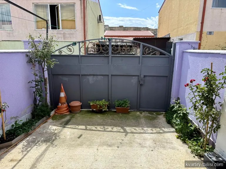 2-комнатный дом в Диди Дигоми — 39 000 USD | Tbilisi Homes
