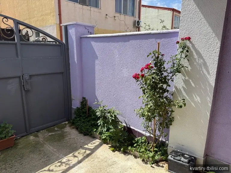2-комнатный дом в Диди Дигоми — 39 000 USD | Tbilisi Homes