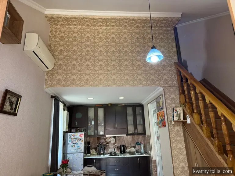 2-комнатный дом в Диди Дигоми — 39 000 USD | Tbilisi Homes