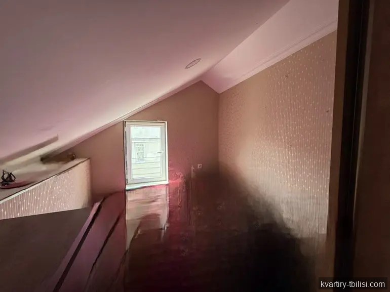 2-bedroom House for sale in Didi Digomi, Tbilisi, 49 sqm — 42 000 USD | Tbilisi Homes