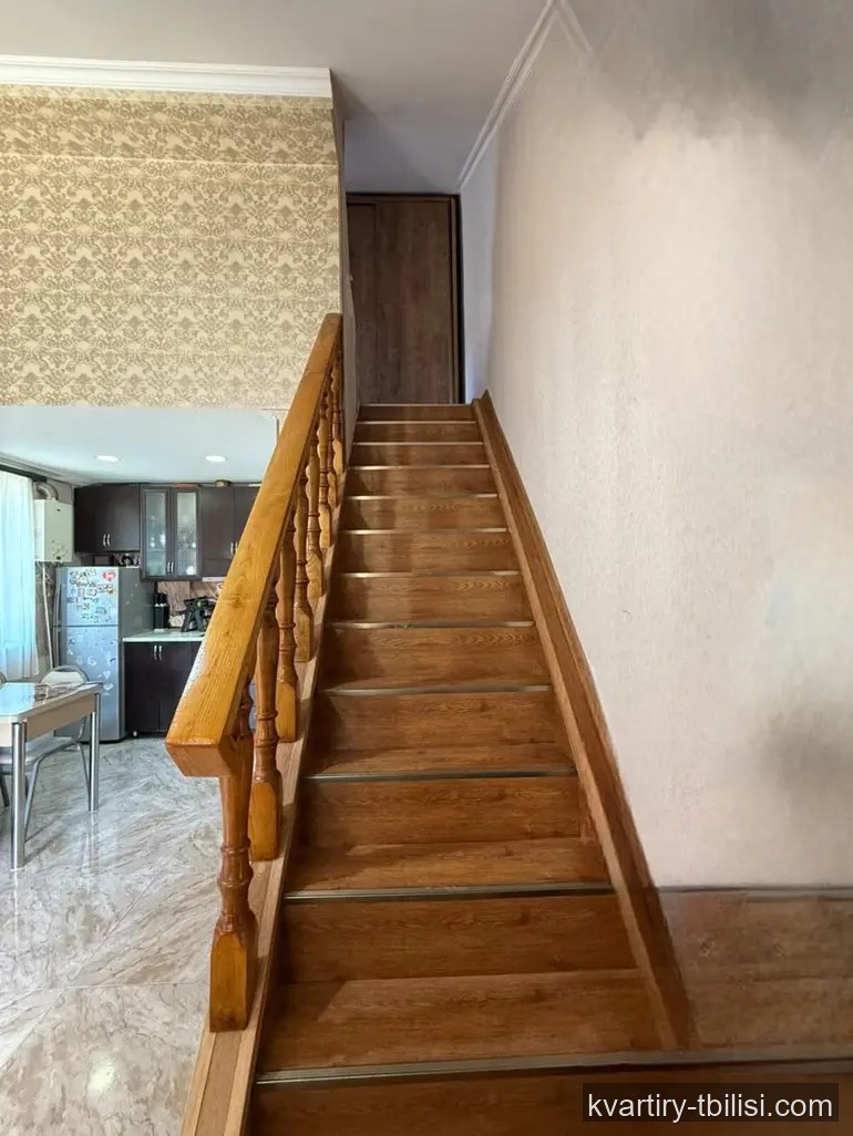 2-bedroom House for sale in Didi Digomi, Tbilisi, 49 sqm — 42 000 USD | Tbilisi Homes