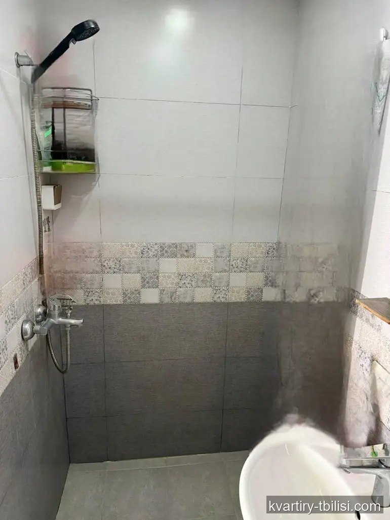 2-bedroom House for sale in Didi Digomi, Tbilisi, 49 sqm — 42 000 USD | Tbilisi Homes