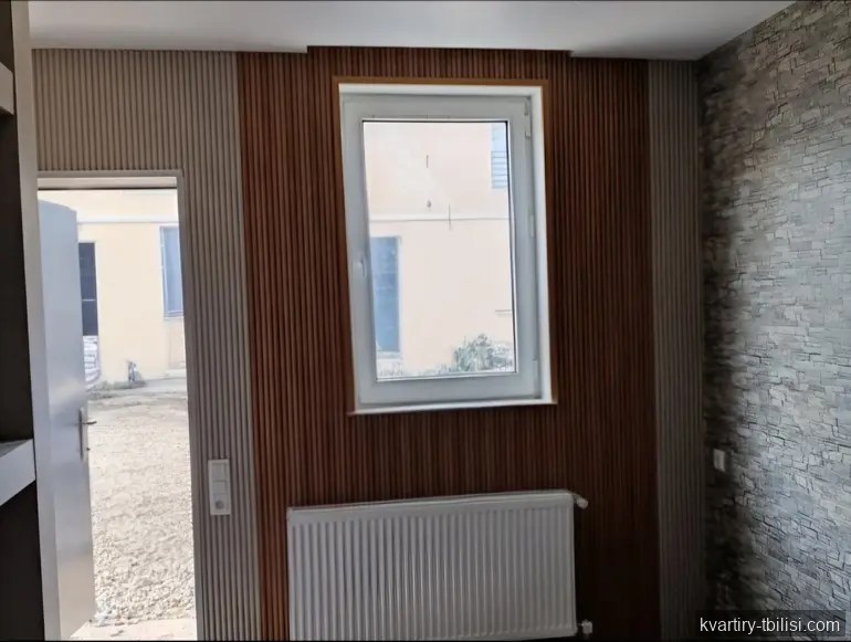 2-bedroom House for sale in Didi Digomi, Tbilisi, 40 sqm — 48 000 USD | Tbilisi Homes