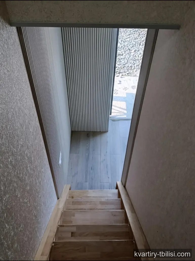 2-bedroom House for sale in Didi Digomi, Tbilisi, 40 sqm — 48 000 USD | Tbilisi Homes