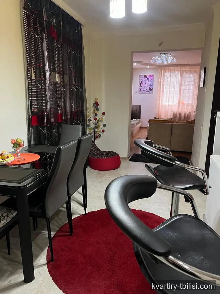 2-комнатный дом в Диди Дигоми — 92 000 USD | Tbilisi Homes