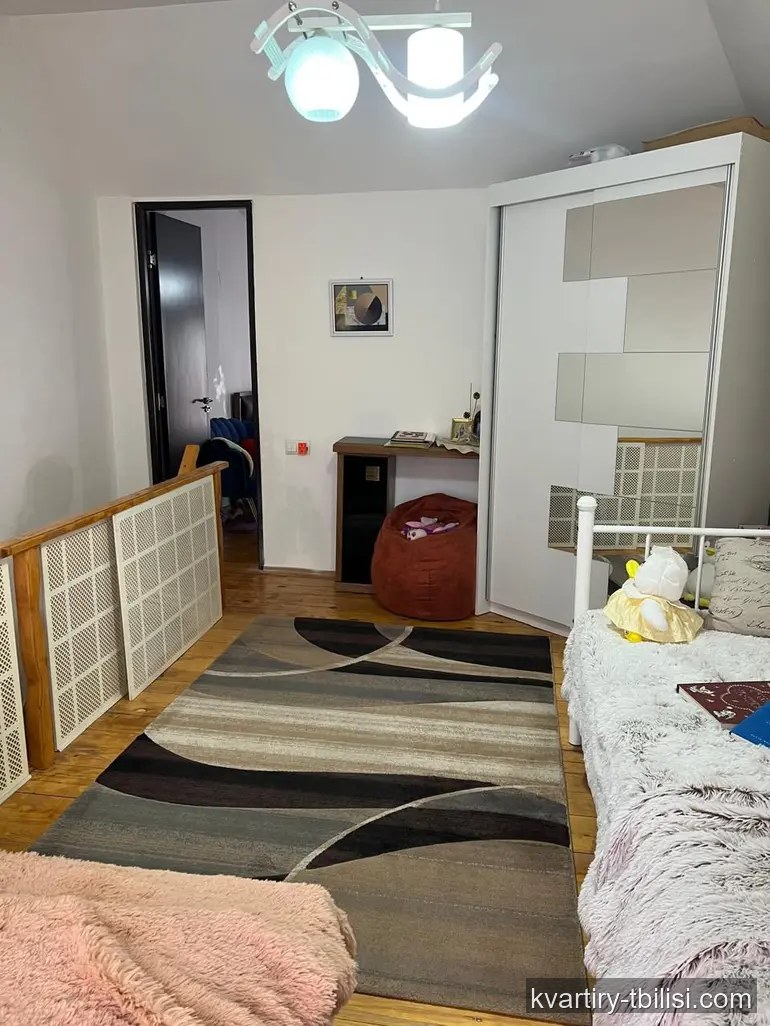2-комнатный дом в Диди Дигоми — 92 000 USD | Tbilisi Homes