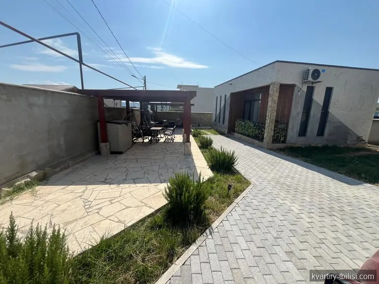 3-комнатный дом в Диди Дигоми — 180 000 USD | Tbilisi Homes