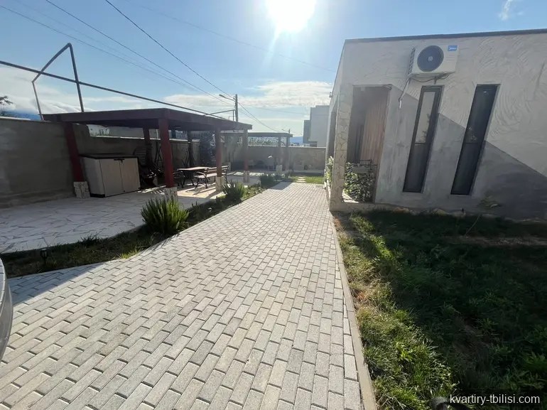 3-комнатный дом в Диди Дигоми — 180 000 USD | Tbilisi Homes