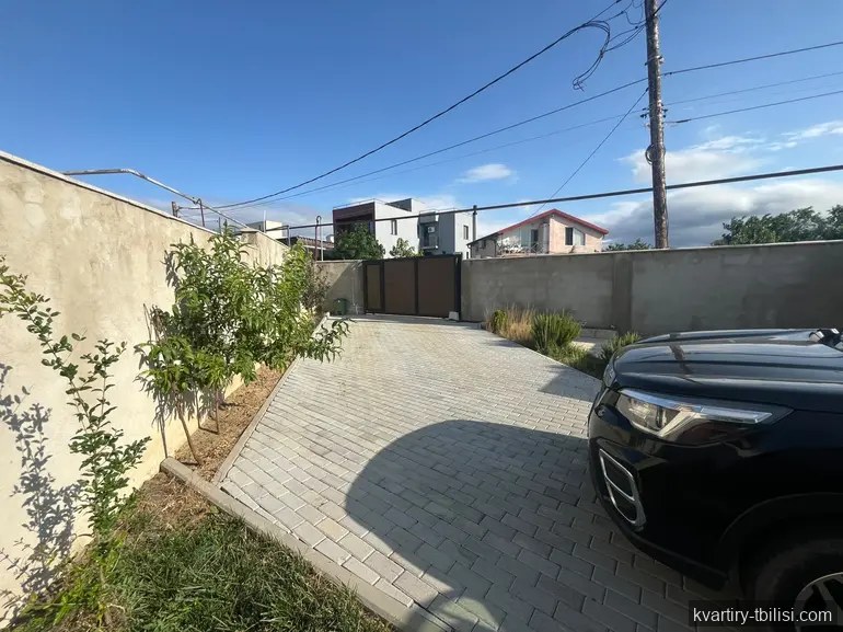 3-комнатный дом в Диди Дигоми — 180 000 USD | Tbilisi Homes