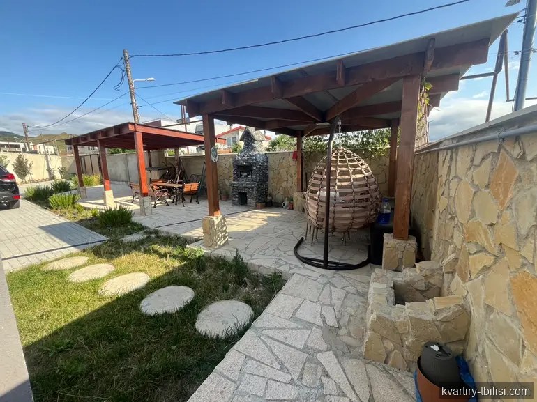 3-комнатный дом в Диди Дигоми — 180 000 USD | Tbilisi Homes