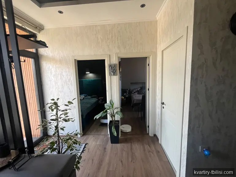 3-комнатный дом в Диди Дигоми — 180 000 USD | Tbilisi Homes