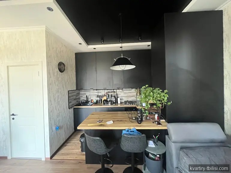 3-комнатный дом в Диди Дигоми — 180 000 USD | Tbilisi Homes
