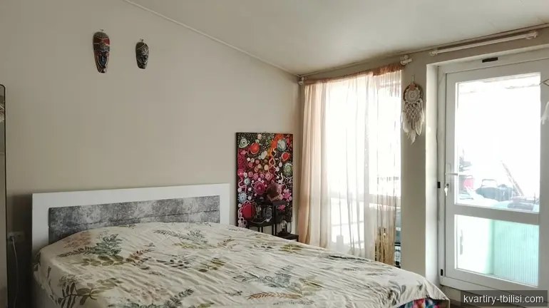 3-bedroom House for sale in Didi Digomi, Tbilisi, 160 sqm — 146 000 USD | Tbilisi Homes