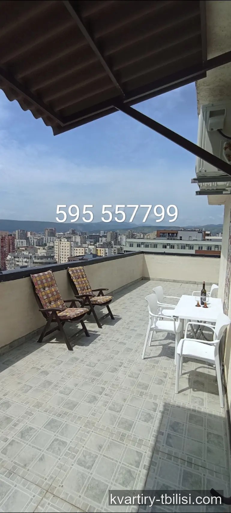 იყიდება 3 ოთახიანი სახლი დიდ დიღომში, 131 მ² — 145 000 USD | Tbilisi Homes