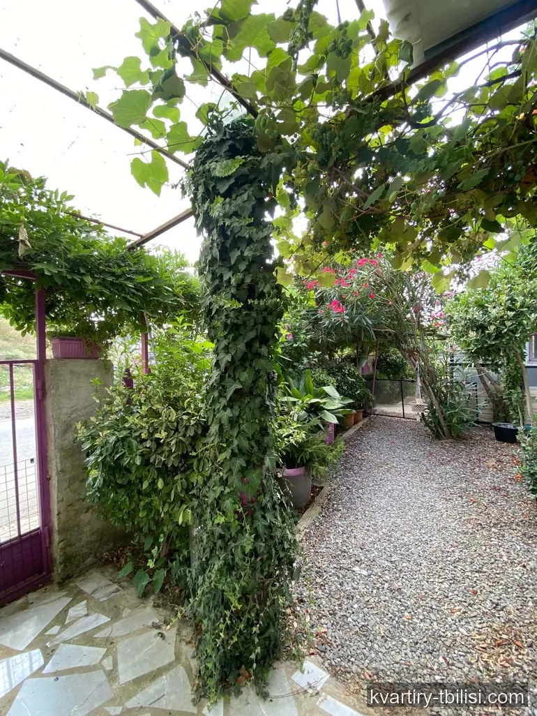 3-комнатный дом в Диди Дигоми — 146 000 USD | Tbilisi Homes
