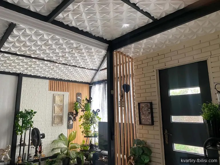 3-комнатный дом в Диди Дигоми — 146 000 USD | Tbilisi Homes