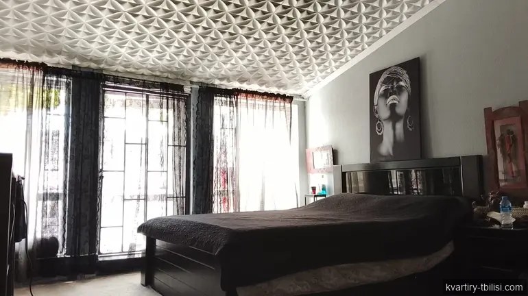 3-комнатный дом в Диди Дигоми — 146 000 USD | Tbilisi Homes