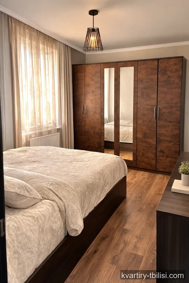 3-комнатный дом в Диди Дигоми — 136 000 USD | Tbilisi Homes