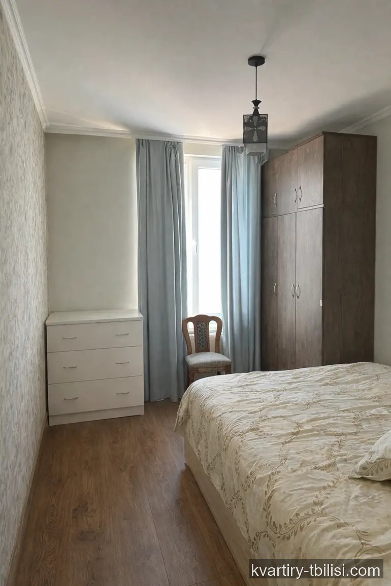 3-комнатный дом в Диди Дигоми — 136 000 USD | Tbilisi Homes