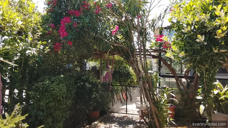 3-bedroom House for sale in Didi Digomi, Tbilisi, 55 sqm — 160 000 USD | Tbilisi Homes
