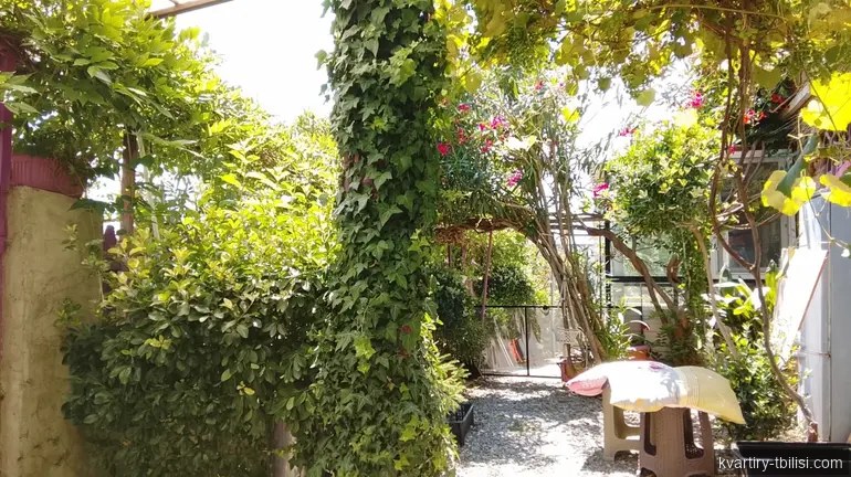 3-bedroom House for sale in Didi Digomi, Tbilisi, 55 sqm — 160 000 USD | Tbilisi Homes