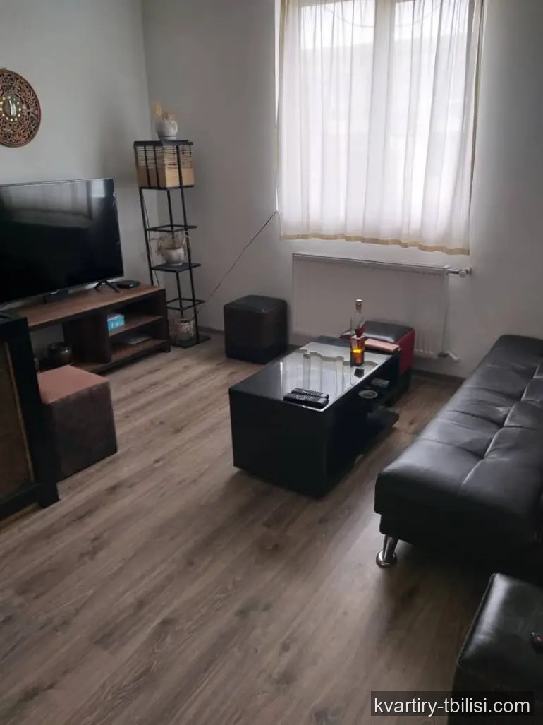 იყიდება 3 ოთახიანი სახლი დიდ დიღომში, 75 მ² — 84 000 USD | Tbilisi Homes