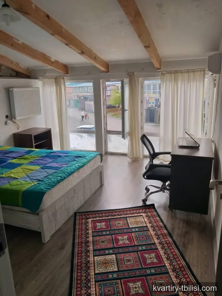 იყიდება 3 ოთახიანი სახლი დიდ დიღომში, 75 მ² — 84 000 USD | Tbilisi Homes