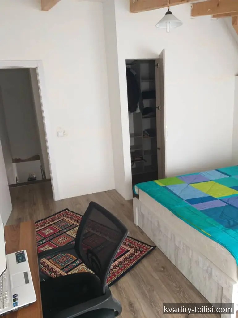 იყიდება 3 ოთახიანი სახლი დიდ დიღომში, 75 მ² — 84 000 USD | Tbilisi Homes