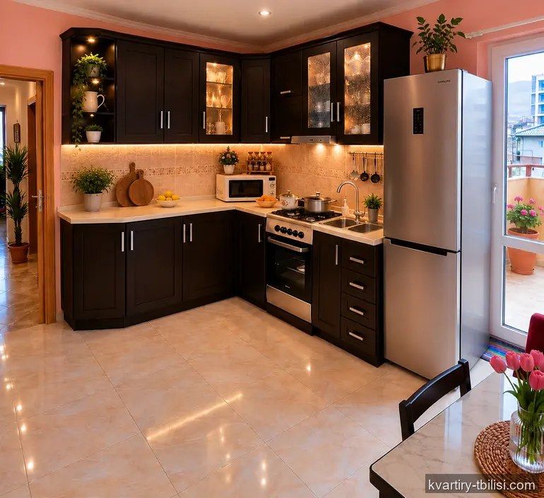 3-bedroom House for sale in Didi Digomi, Tbilisi, 115 sqm — 170 000 USD | Tbilisi Homes