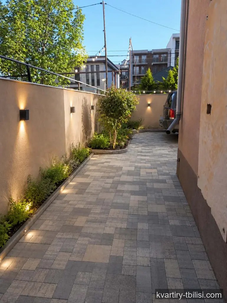3-bedroom House for sale in Didi Digomi, Tbilisi, 115 sqm — 170 000 USD | Tbilisi Homes