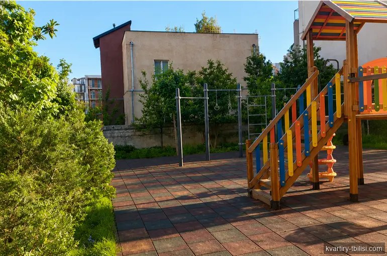 3-bedroom House for sale in Didi Digomi, Tbilisi, 115 sqm — 170 000 USD | Tbilisi Homes