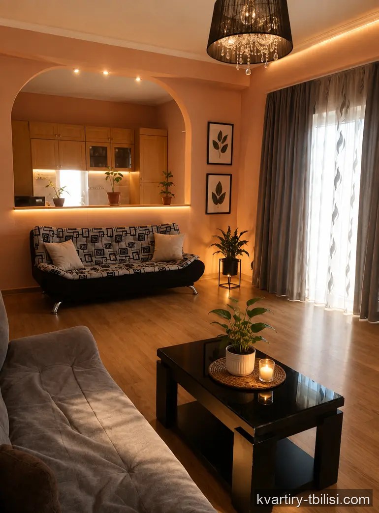 3-bedroom House for sale in Didi Digomi, Tbilisi, 115 sqm — 170 000 USD | Tbilisi Homes