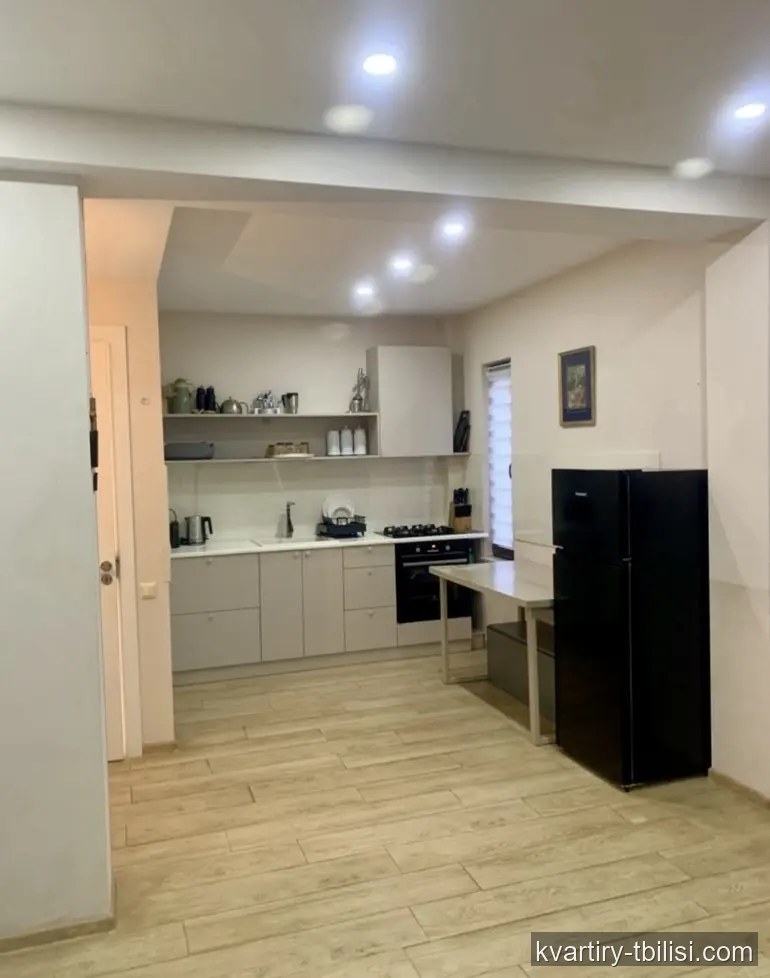 3-комнатный дом в Диди Дигоми — 120 000 USD | Tbilisi Homes