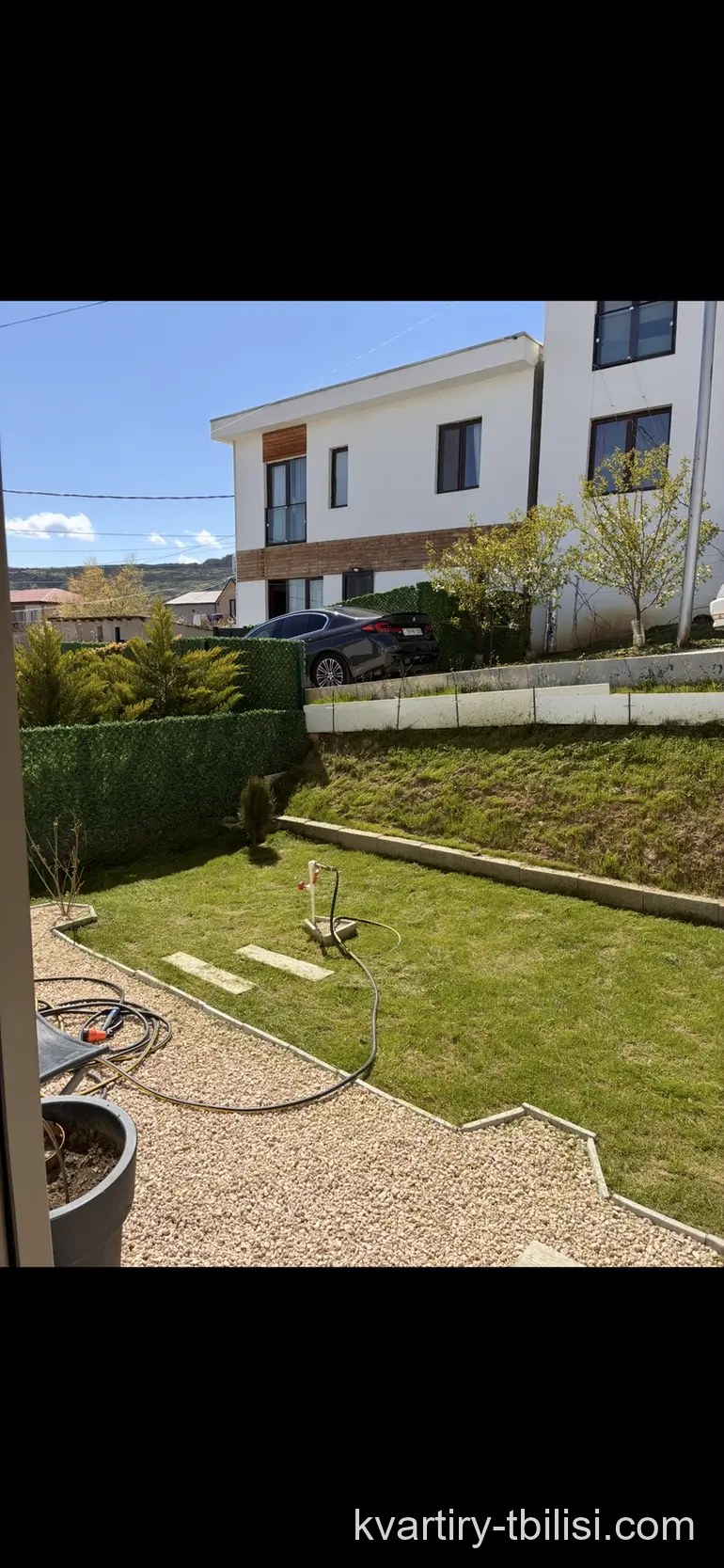 3-комнатный дом в Диди Дигоми — 120 000 USD | Tbilisi Homes