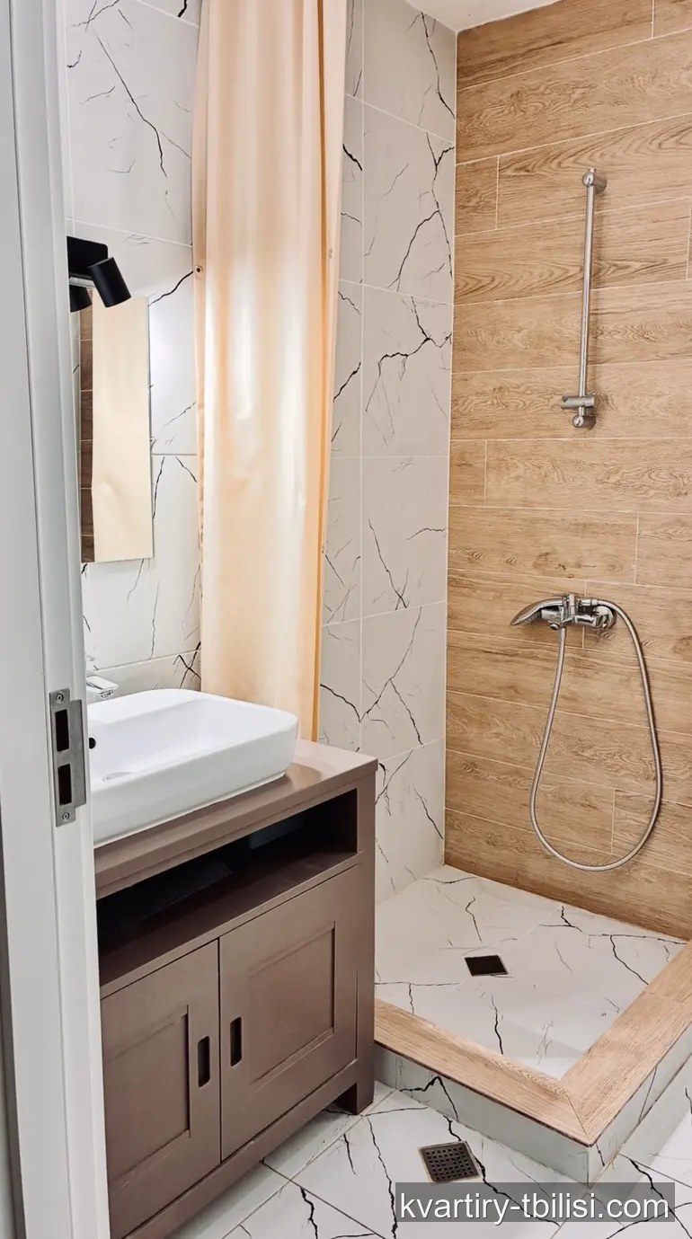 3-комнатный дом в Диди Дигоми — 120 000 USD | Tbilisi Homes