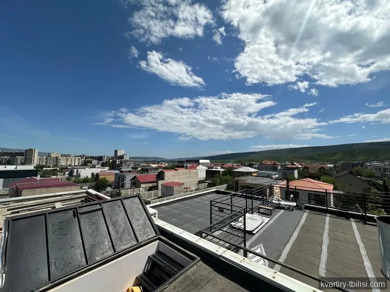 3-bedroom House for sale in Didi Digomi, Tbilisi, 70 sqm — 120 000 USD | Tbilisi Homes