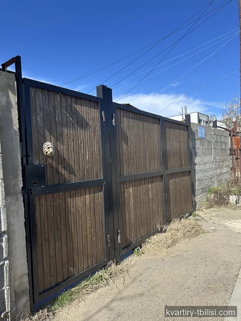 3-комнатный дом в Диди Дигоми — 135 000 USD | Tbilisi Homes