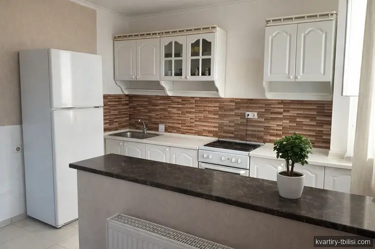 3-комнатный дом в Диди Дигоми — 135 000 USD | Tbilisi Homes