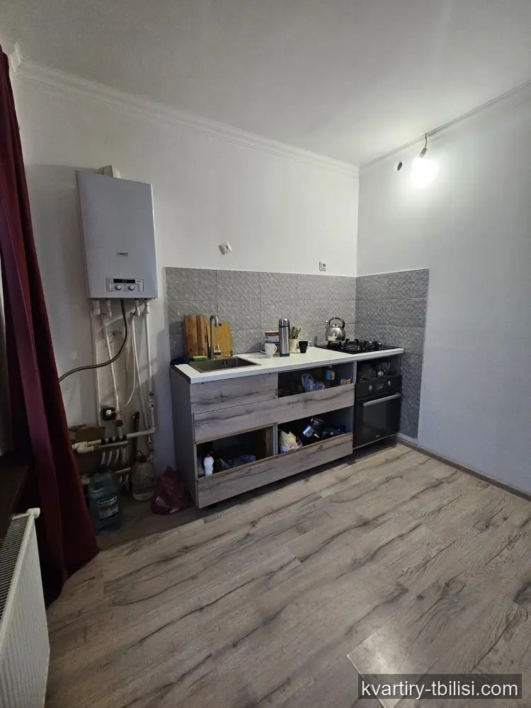 4-комнатный дом в Диди Дигоми — 139 000 USD | Tbilisi Homes