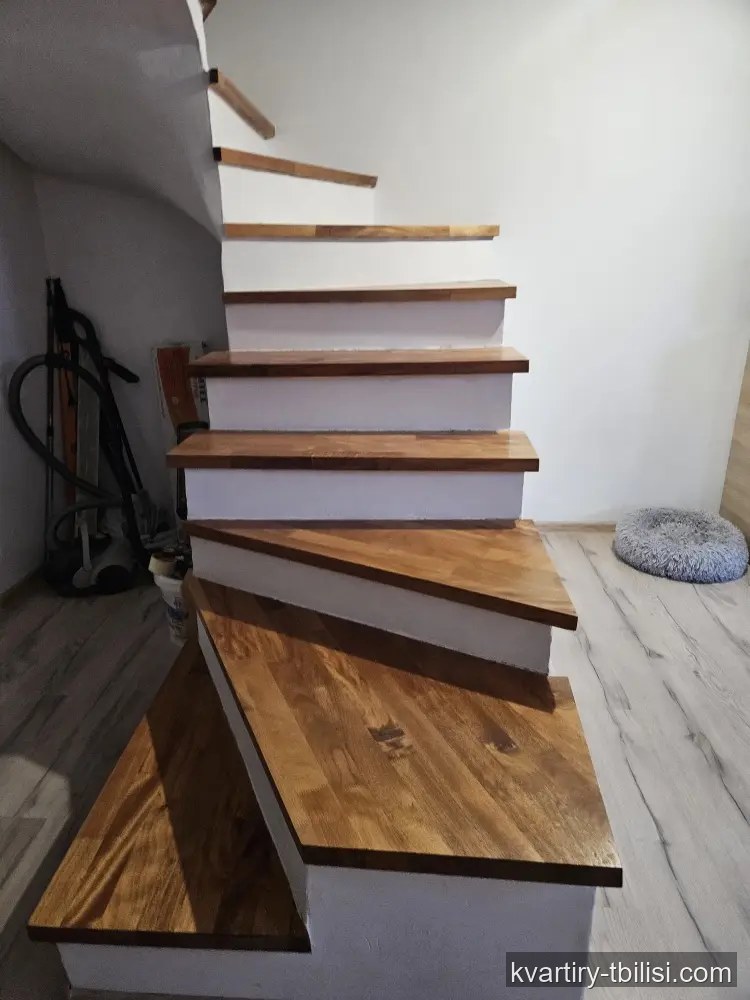 4-комнатный дом в Диди Дигоми — 139 000 USD | Tbilisi Homes