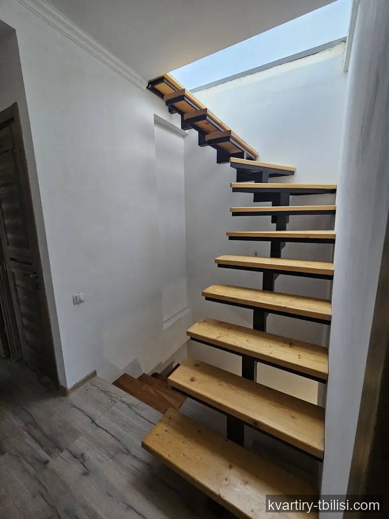 4-комнатный дом в Диди Дигоми — 139 000 USD | Tbilisi Homes