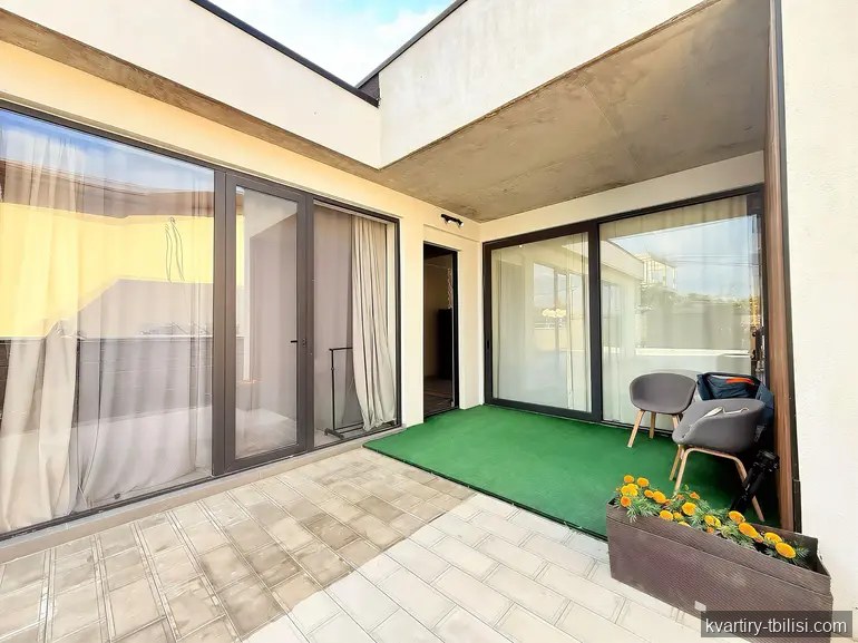 4-комнатный дом в Диди Дигоми — 300 000 USD | Tbilisi Homes
