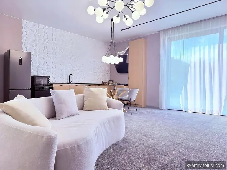 4-комнатный дом в Диди Дигоми — 300 000 USD | Tbilisi Homes
