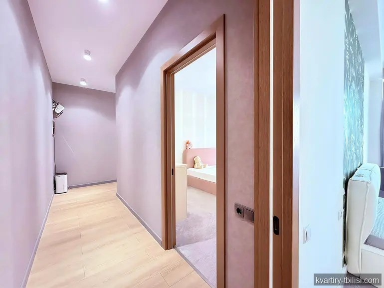 4-комнатный дом в Диди Дигоми — 300 000 USD | Tbilisi Homes