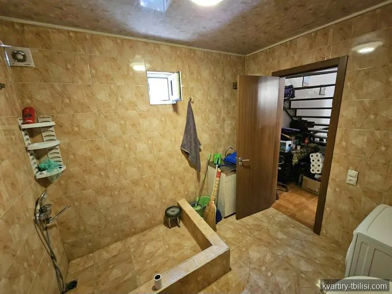 4-bedroom House for sale in Didi Digomi, Tbilisi, 101.49 sqm — 152 000 USD | Tbilisi Homes
