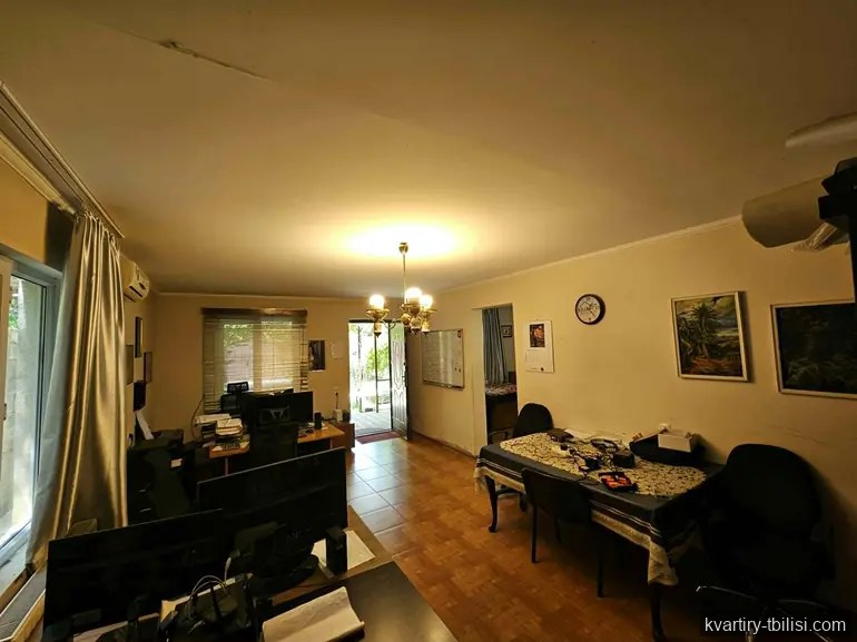 4-bedroom House for sale in Didi Digomi, Tbilisi, 101.49 sqm — 152 000 USD | Tbilisi Homes