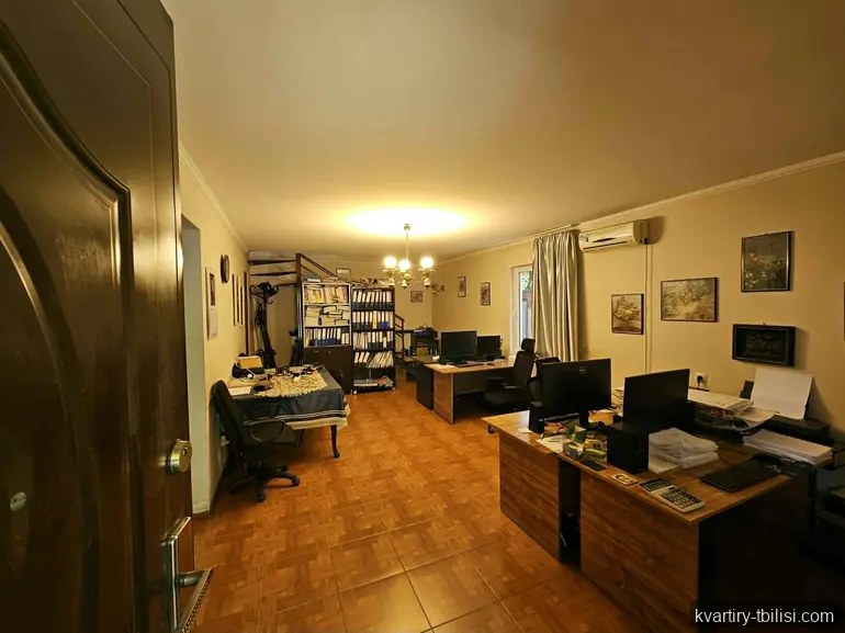 4-bedroom House for sale in Didi Digomi, Tbilisi, 101.49 sqm — 152 000 USD | Tbilisi Homes