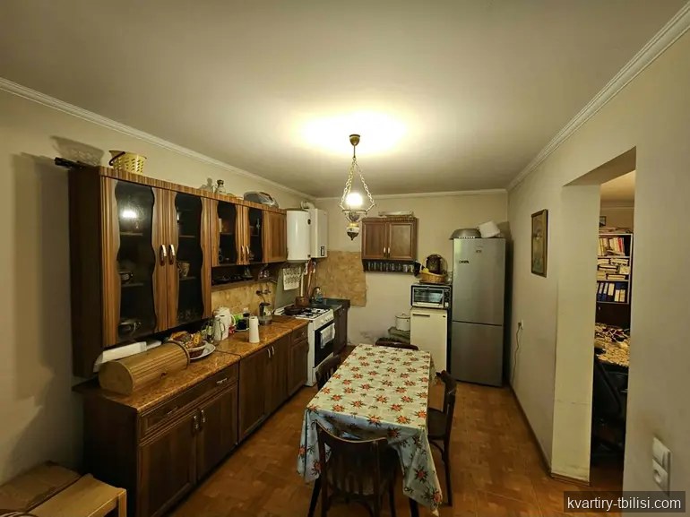 4-bedroom House for sale in Didi Digomi, Tbilisi, 101.49 sqm — 152 000 USD | Tbilisi Homes